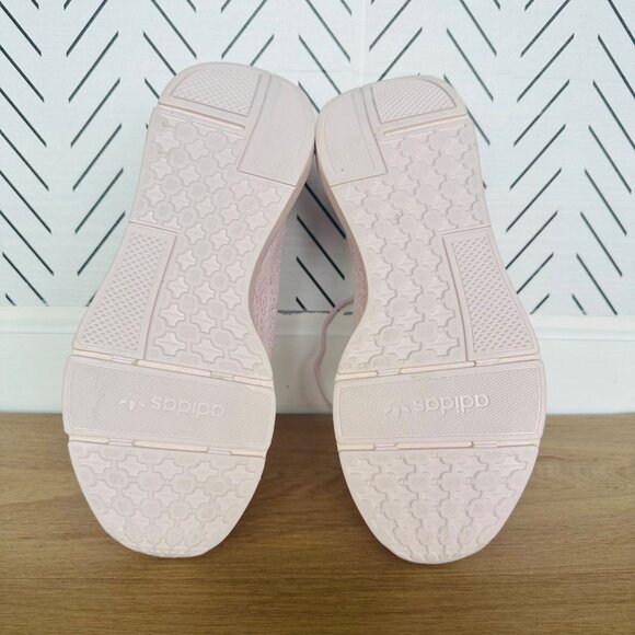 ⭐Adidas Originals Swift Run 22 Decon Women Comfy Shoes Sz 8.5 Pink Purple GW6884 - Picture 7 of 9